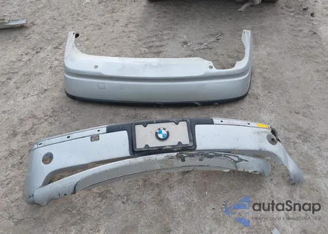 2004 BMW 325I from USA, damaged, VIN WBAET37494NJ83749